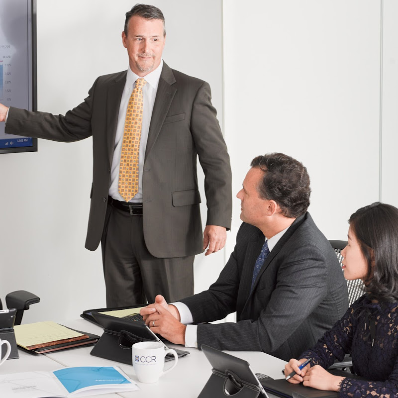 CCR Wealth Management