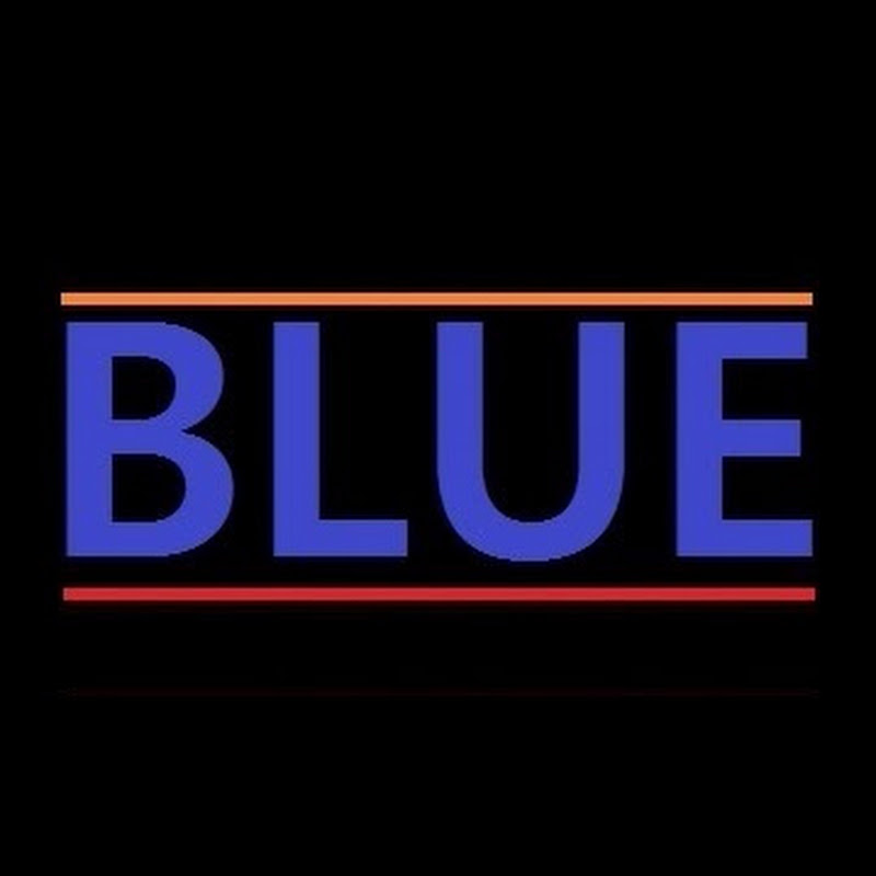 Channel Blue