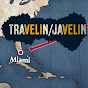 Travelin/Javelin logo