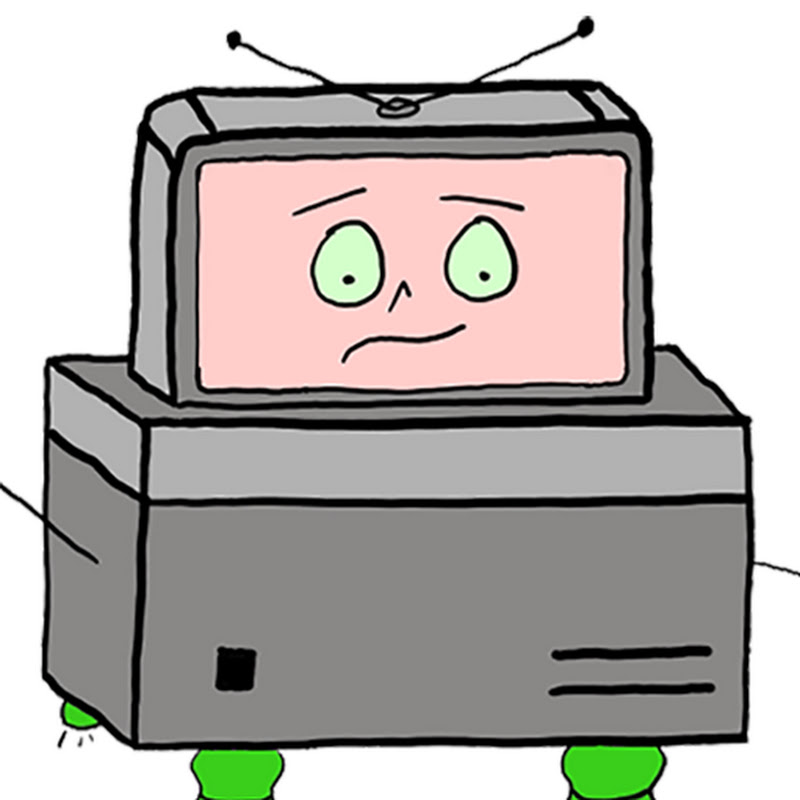 Robot Game Squad