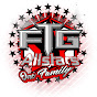 FTG Allstars (Productions) logo