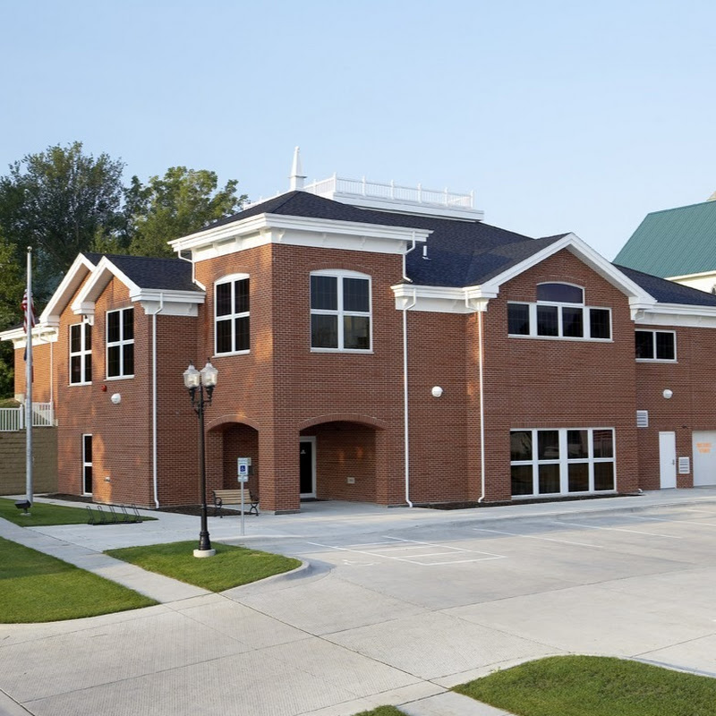 Columbus Junction Public Library