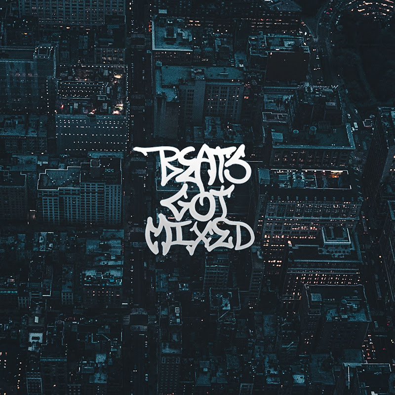 BeatsGotMixed icon