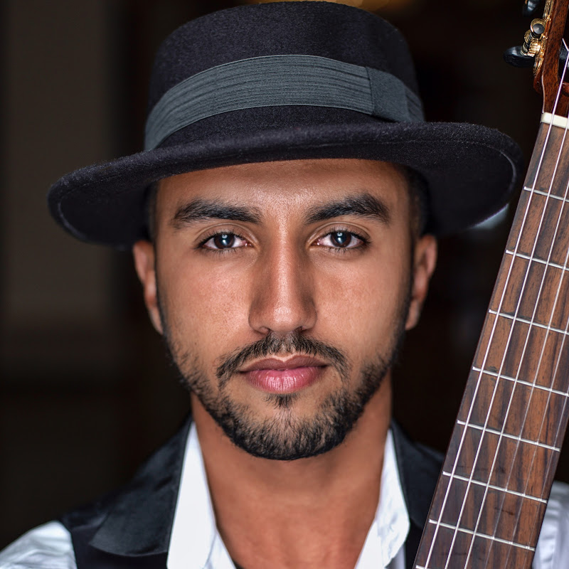 Amine Naami icon