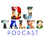 DJ Talks logo