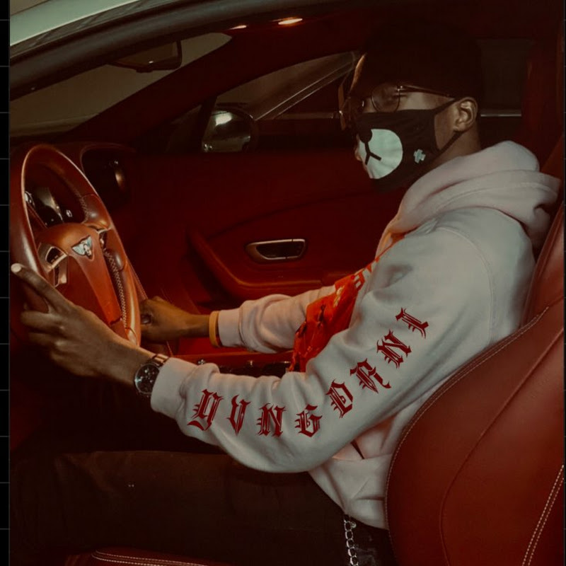 Yvng Dani