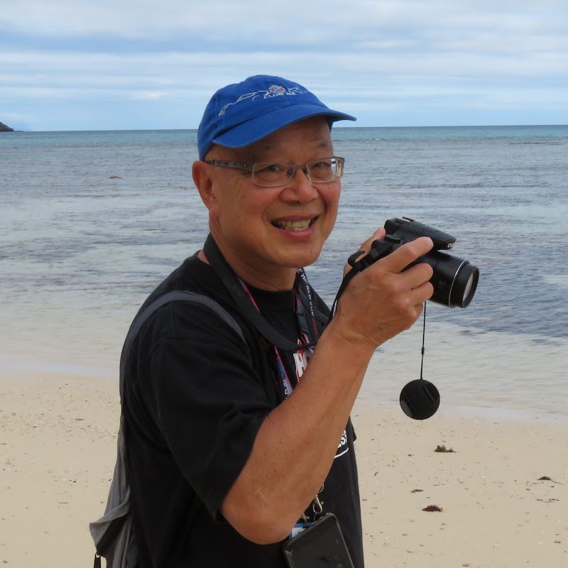 Steve Chong