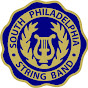 South Philadelphia String Band logo