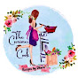 The curious Cook logo