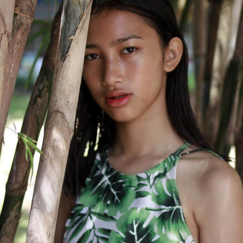 Cheri Lei
