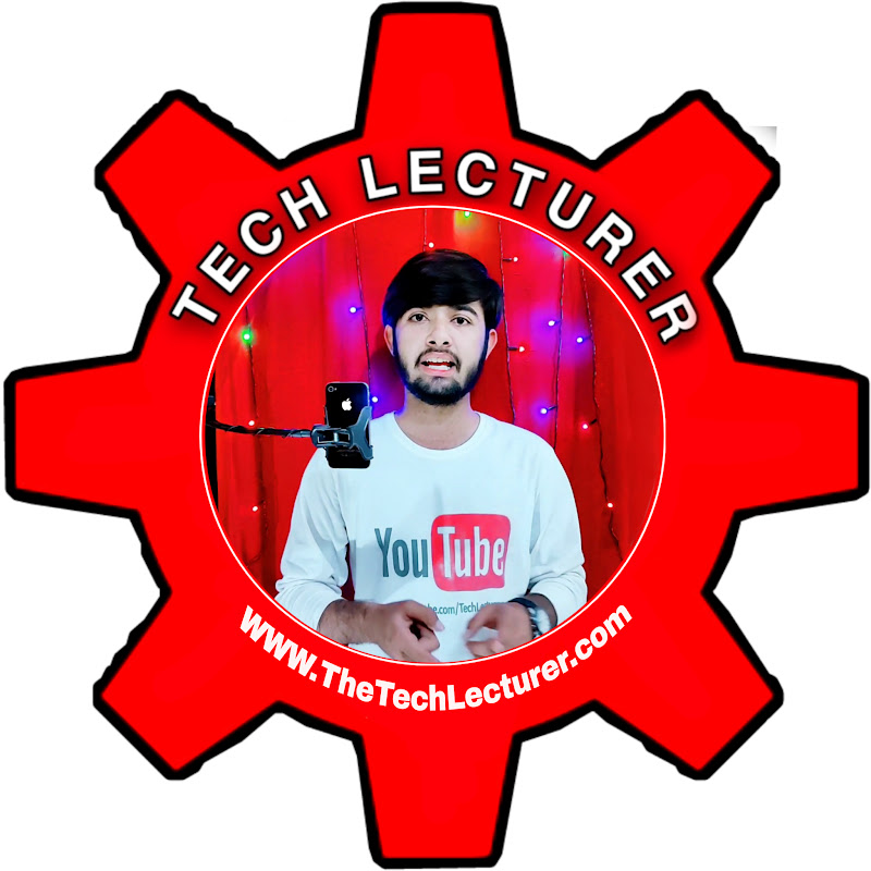 Tech Lecturer