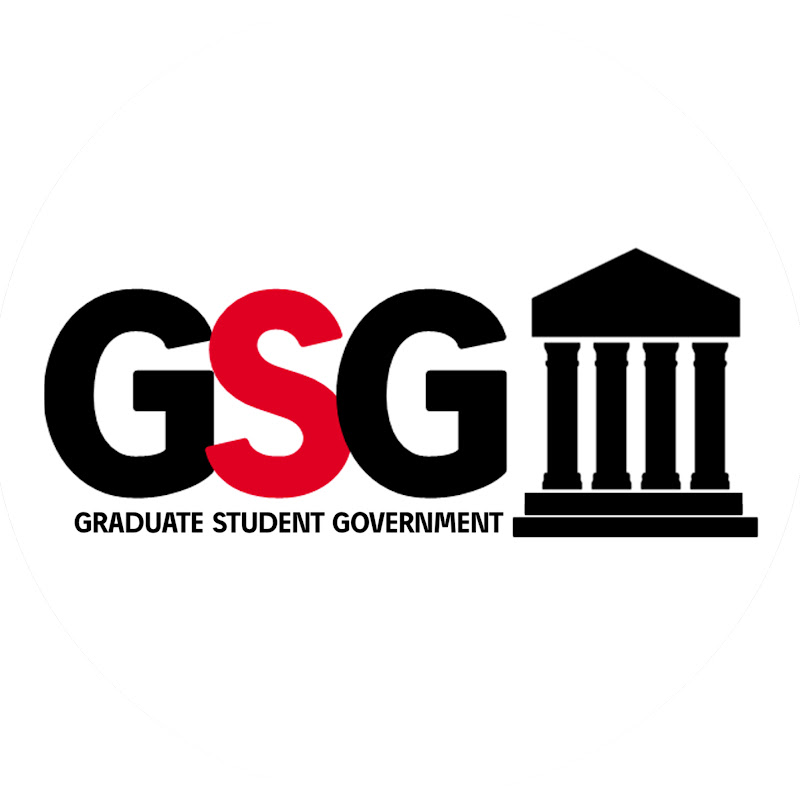 Grad Student Government at UC