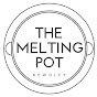 The Melting Pot Bewdley logo