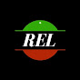 RAJULA ENGLISH LESSONS logo
