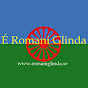 Romani Glinda (É Romani Glinda) logo