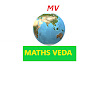 Maths Veda logo