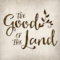 The Good of the Land logo