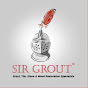 Sir Grout SW Missouri logo