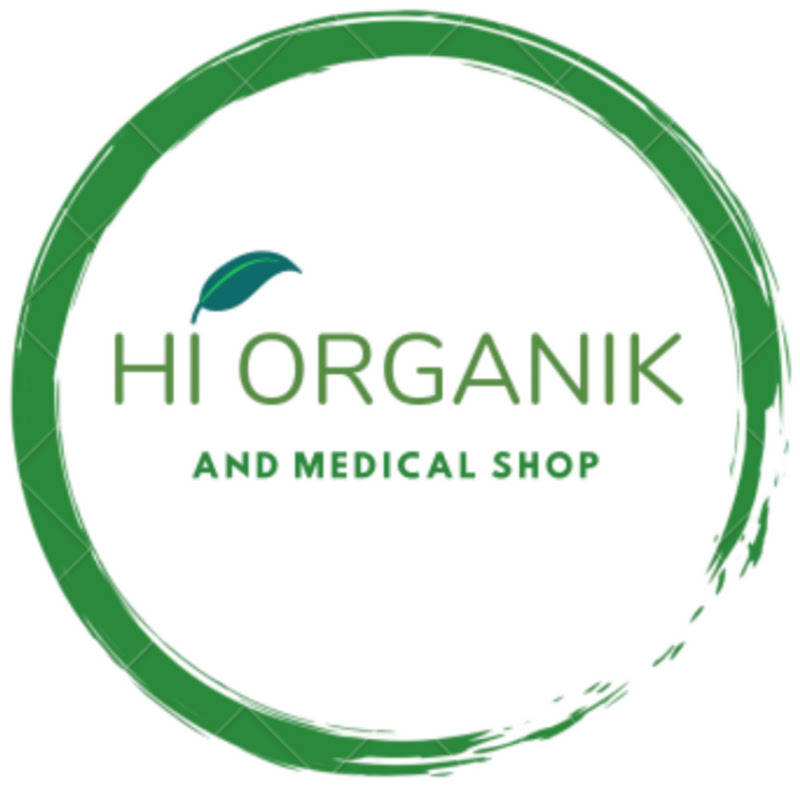 Toko Organik Makassar Harapan Indah