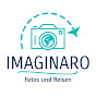 IMAGINARO - Fotos & Reisen logo