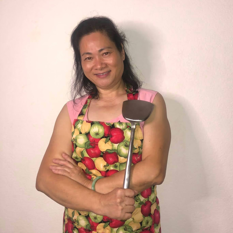 Mei Lian's Kitchen