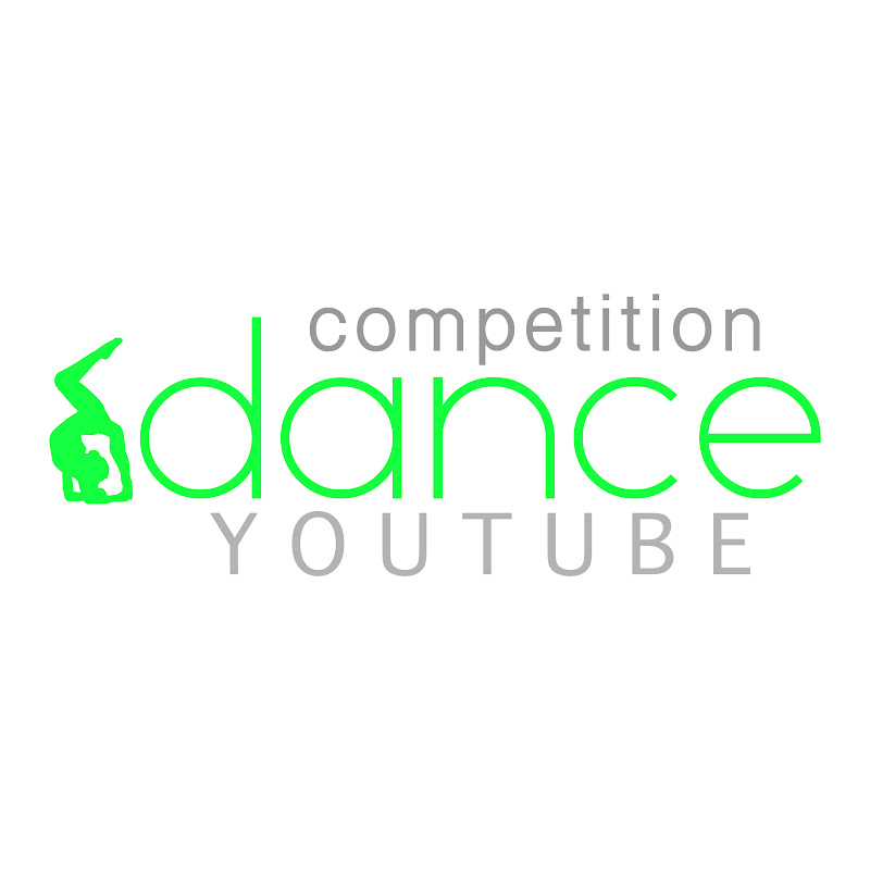 competitiondance icon