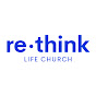 ReThink Life Church logo