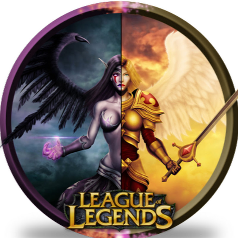 Best LOL Moments