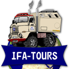 IFA-Tours Avatar