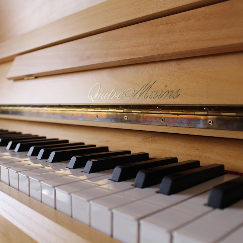 OnePianoOneHeart