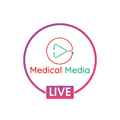 Medical Media Live channel logo