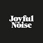 Joyful Noise logo