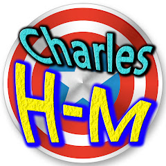 Charles Hero Movie avatar