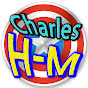 Charles Hero Movie Image Thumbnail