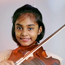 Grace Shekinah photo