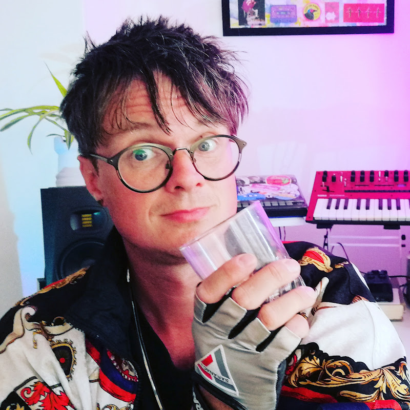 Whisky & Synths