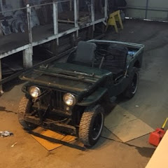 Sybert's Garage net worth