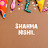 Shahma Nishil