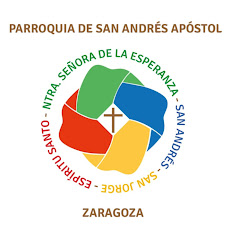 Parroquia San Andrés Apóstol Zaragoza