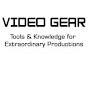 Video Gear logo
