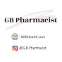 G.B Pharmacist logo