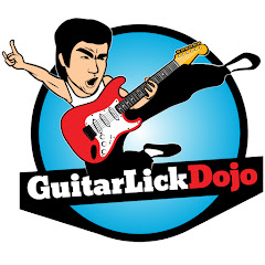 Guitar Lick Dojo Avatar