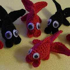 pantos crochet