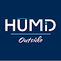 HUMiD Outside logo