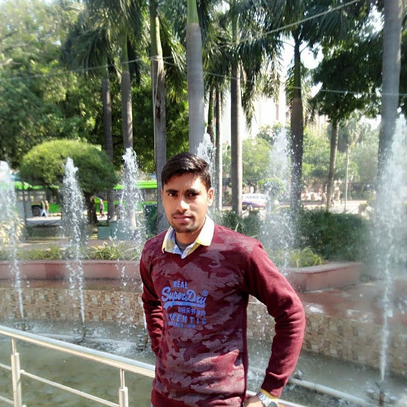 Aabid Choudhary