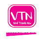 VIRAL TRENDS NOW logo