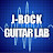 J-ROCK GUITAR LAB