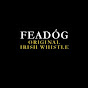 Feadóg Original Irish Whistle