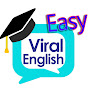 Viral English logo