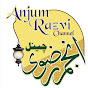 Anjum Razvi Channel Image Thumbnail